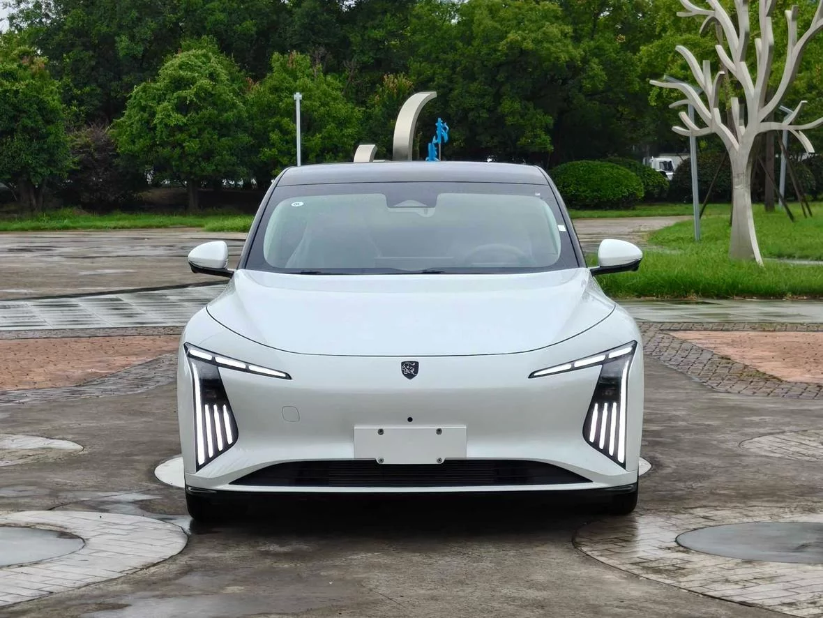 Forthing Xinghai S7  из Китая