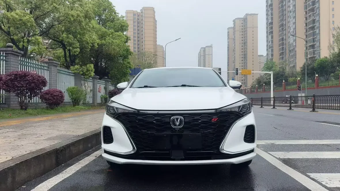 Changan Escape
