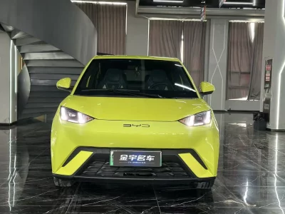 BYD Seagull