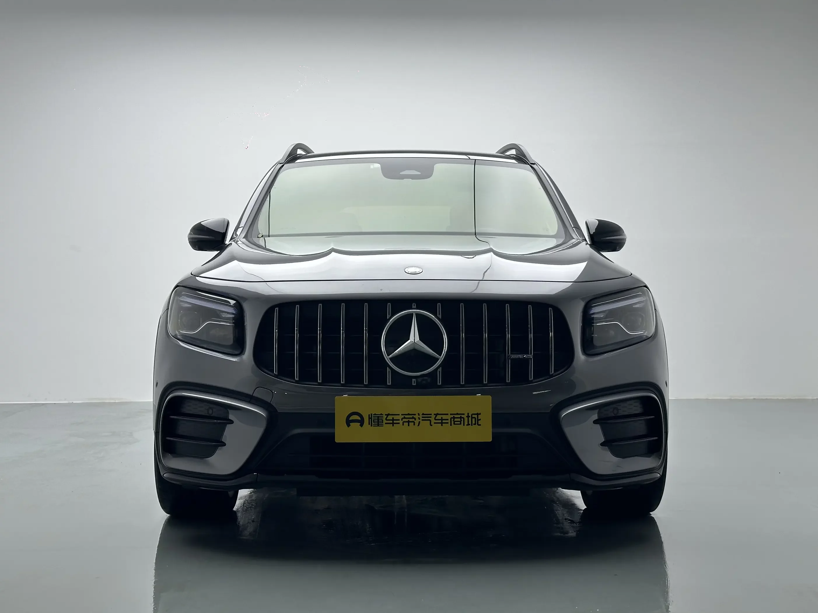 Mercedes-Benz GLB AMG