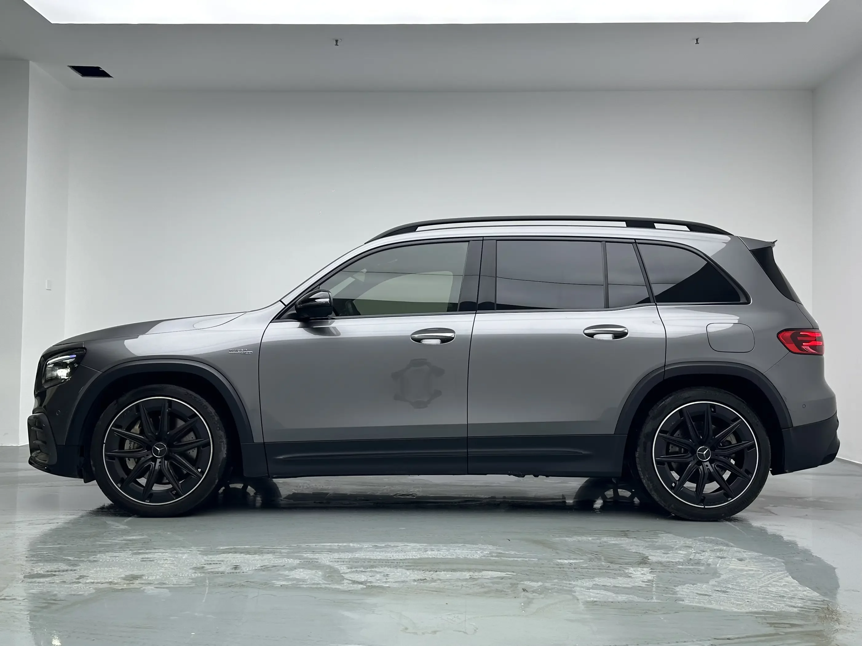 Mercedes-Benz GLB AMG