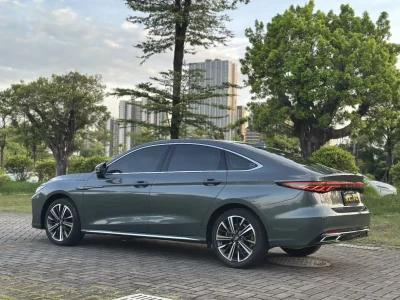 Chery Arrizo 8 PRO