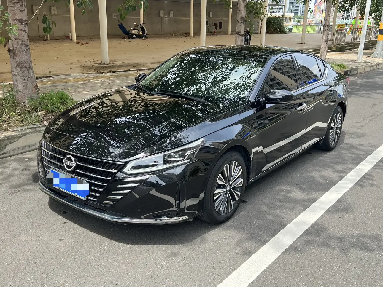 Nissan Altima