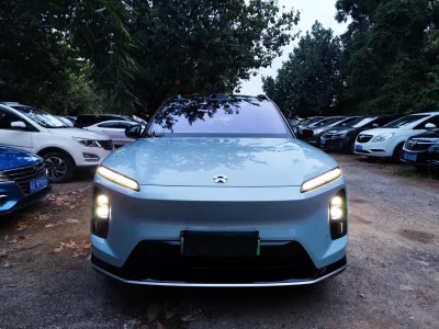 NIO ES6