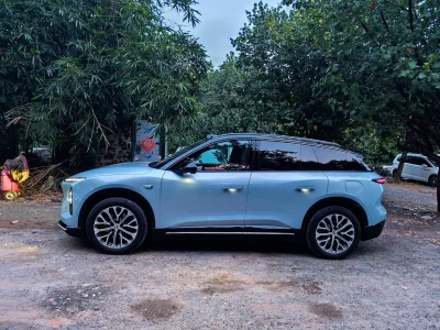 NIO ES6