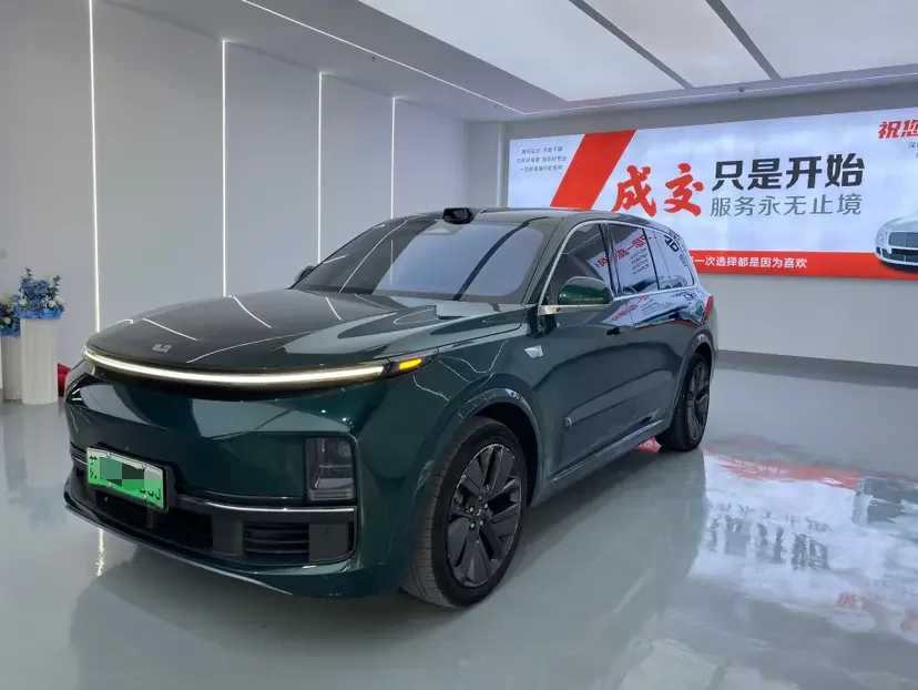 Lixiang L9
