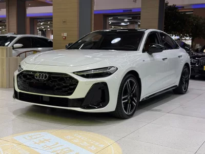 Audi A5L