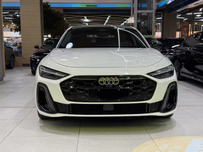 Audi A5L