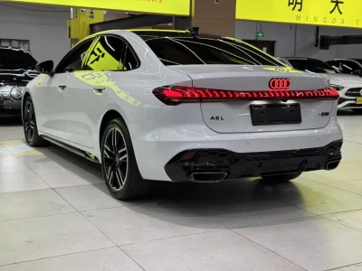Audi A5L