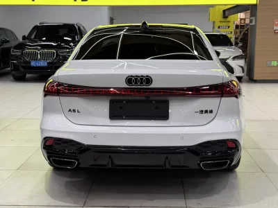 Audi A5L