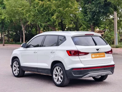 Jetta VS5