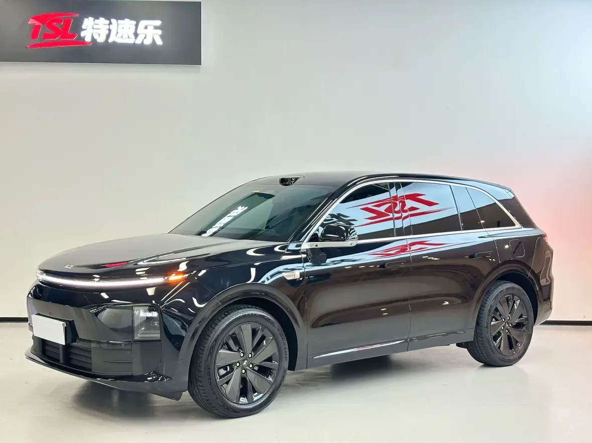 Lixiang L6