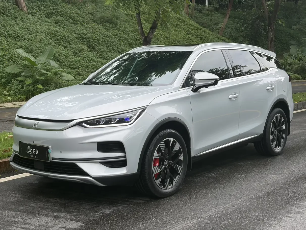 BYD Tang EV