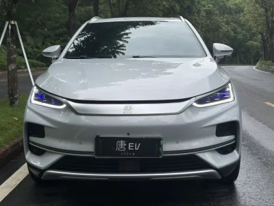 BYD Tang EV