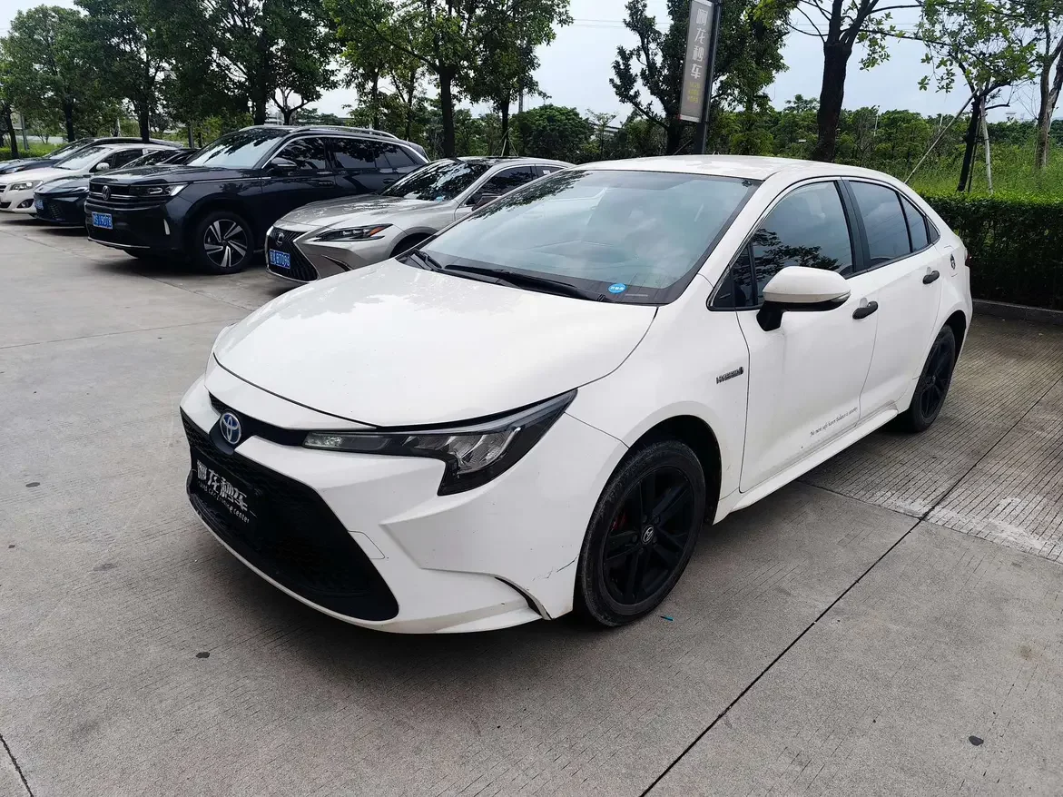 Toyota Levin