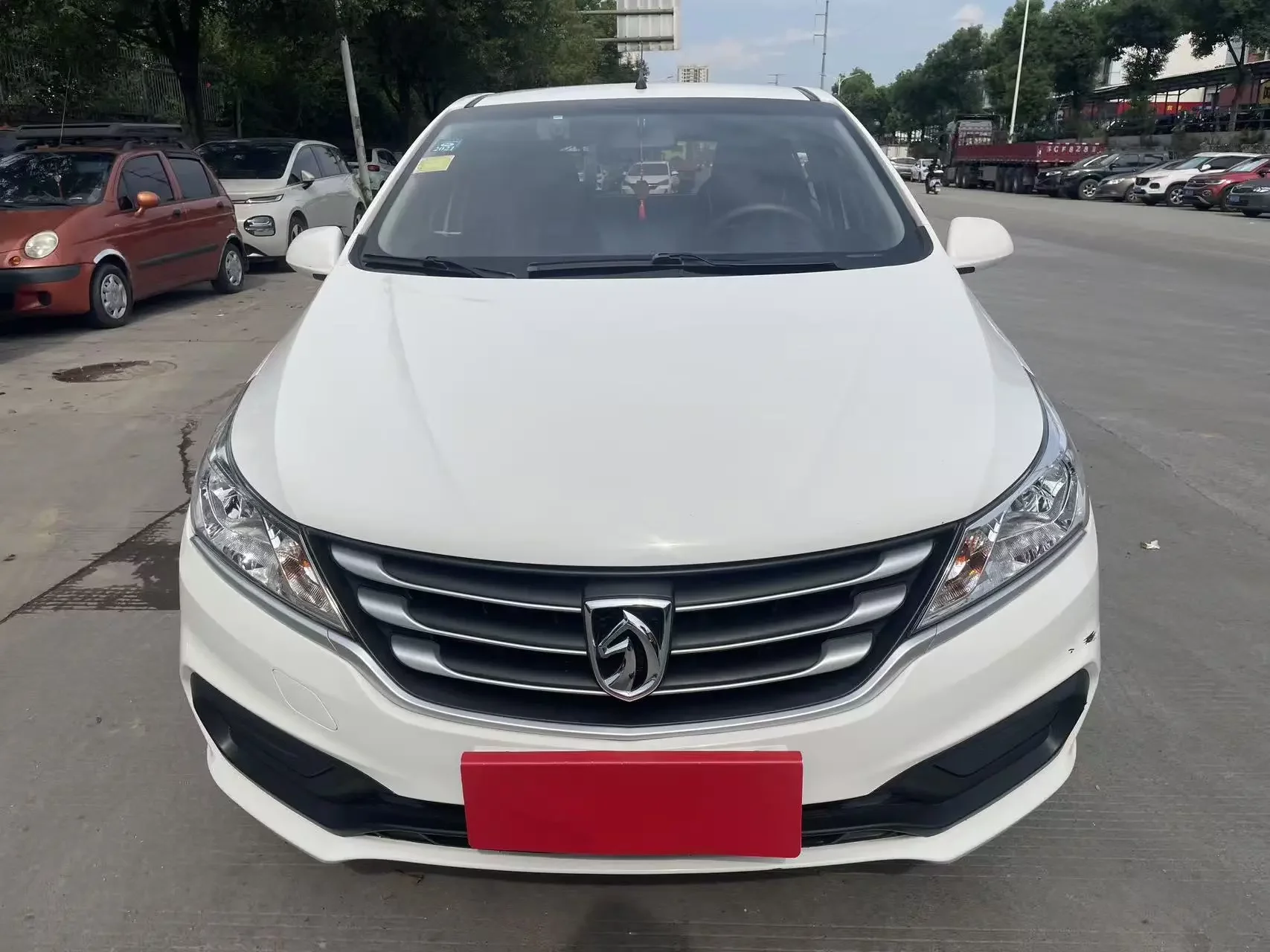 Baojun 310  из Китая