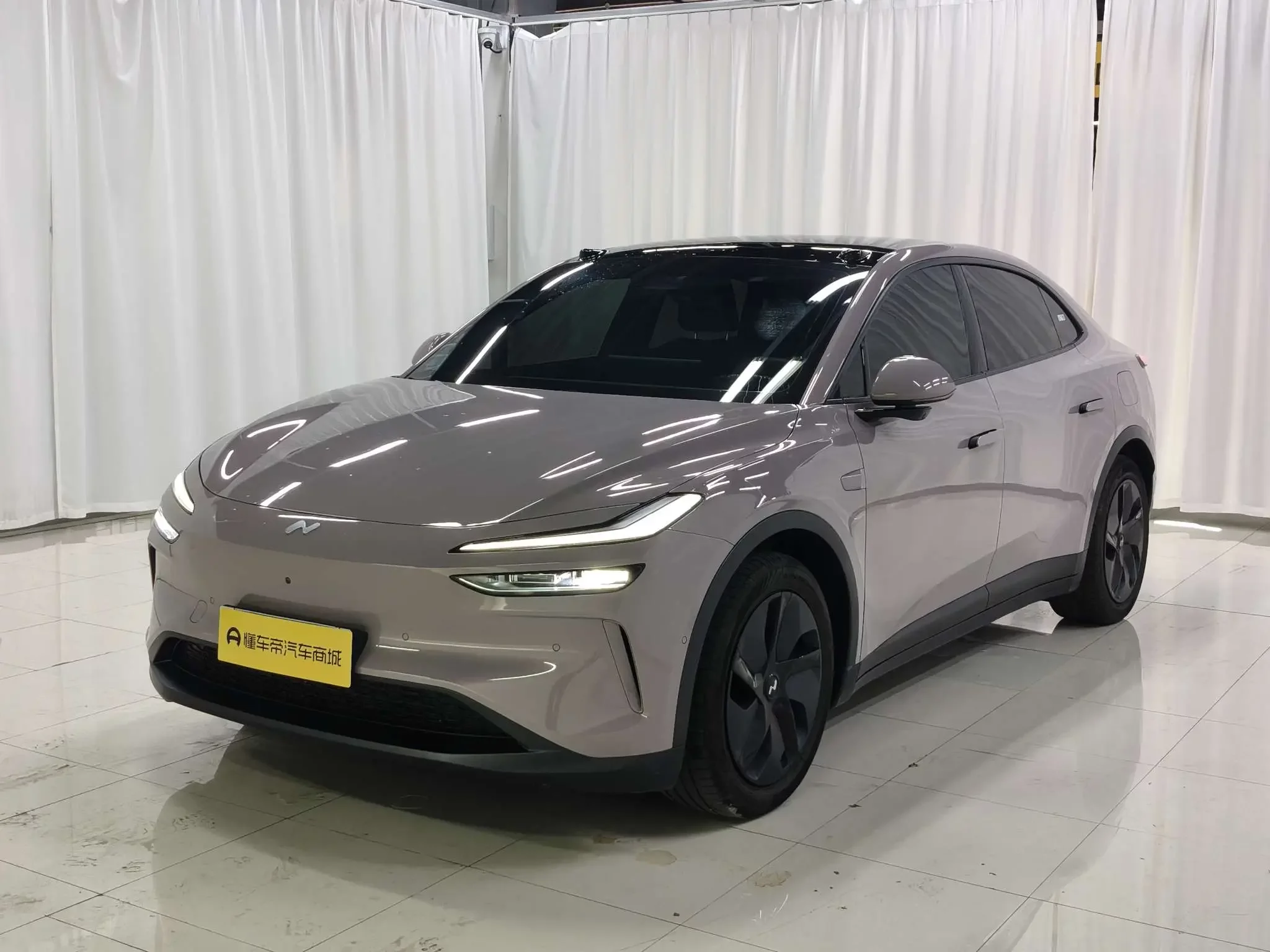 Ledao L60  из Китая