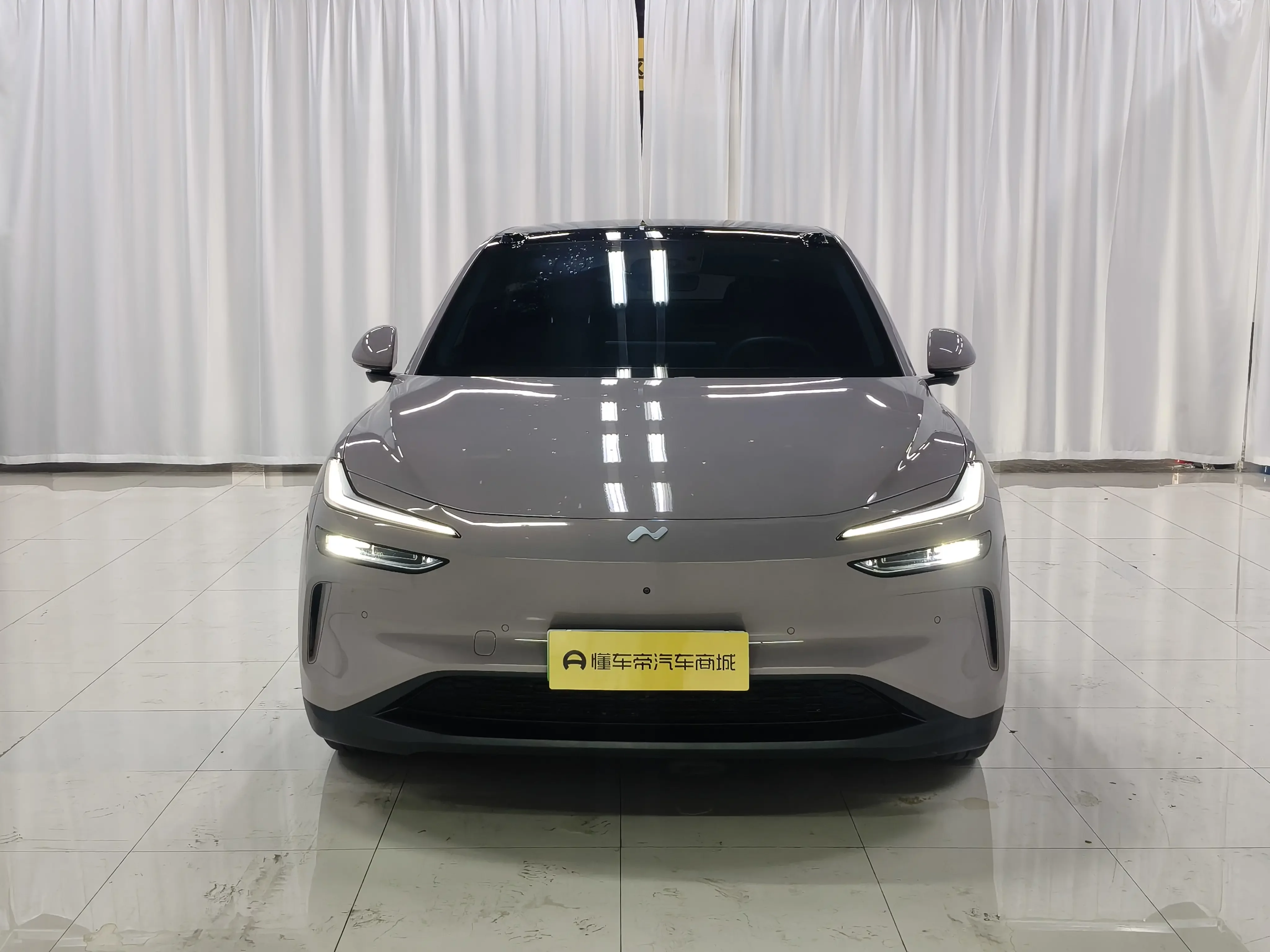 Ledao L60  из Китая