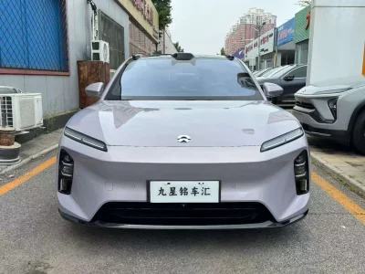 NIO ET5T