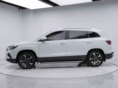 Jetta VS7