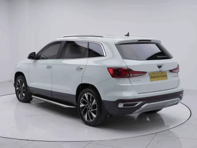Jetta VS7