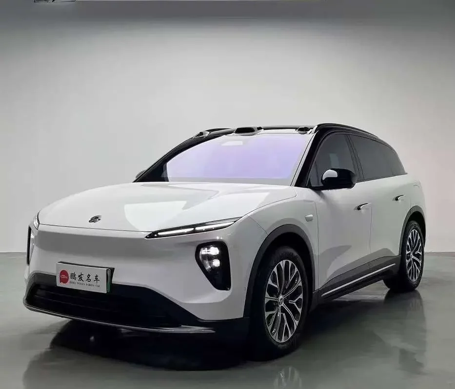 NIO EC6