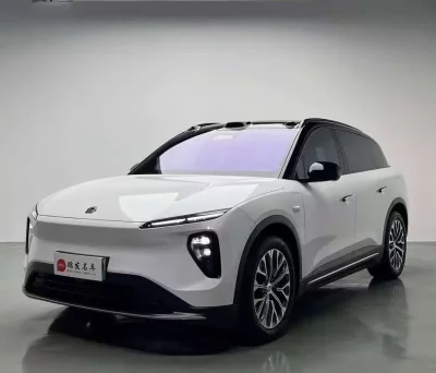 NIO ES6