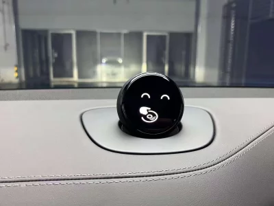 NIO ES6