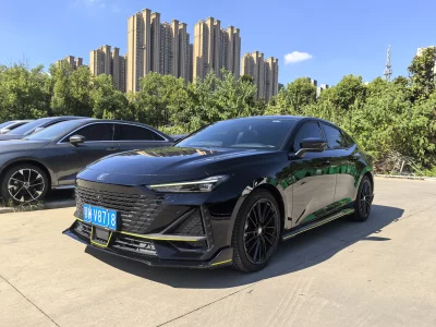 Changan UNI-V