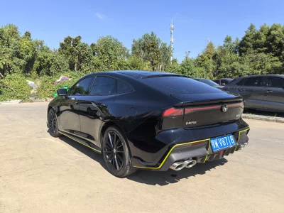 Changan UNI-V