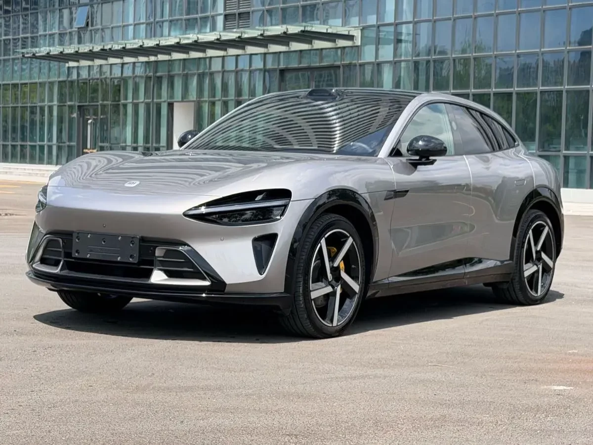 Xiaomi car Xiaomi YU7