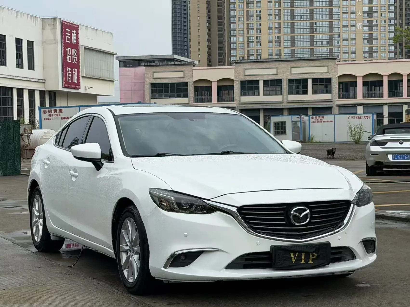 Mazda Atenza