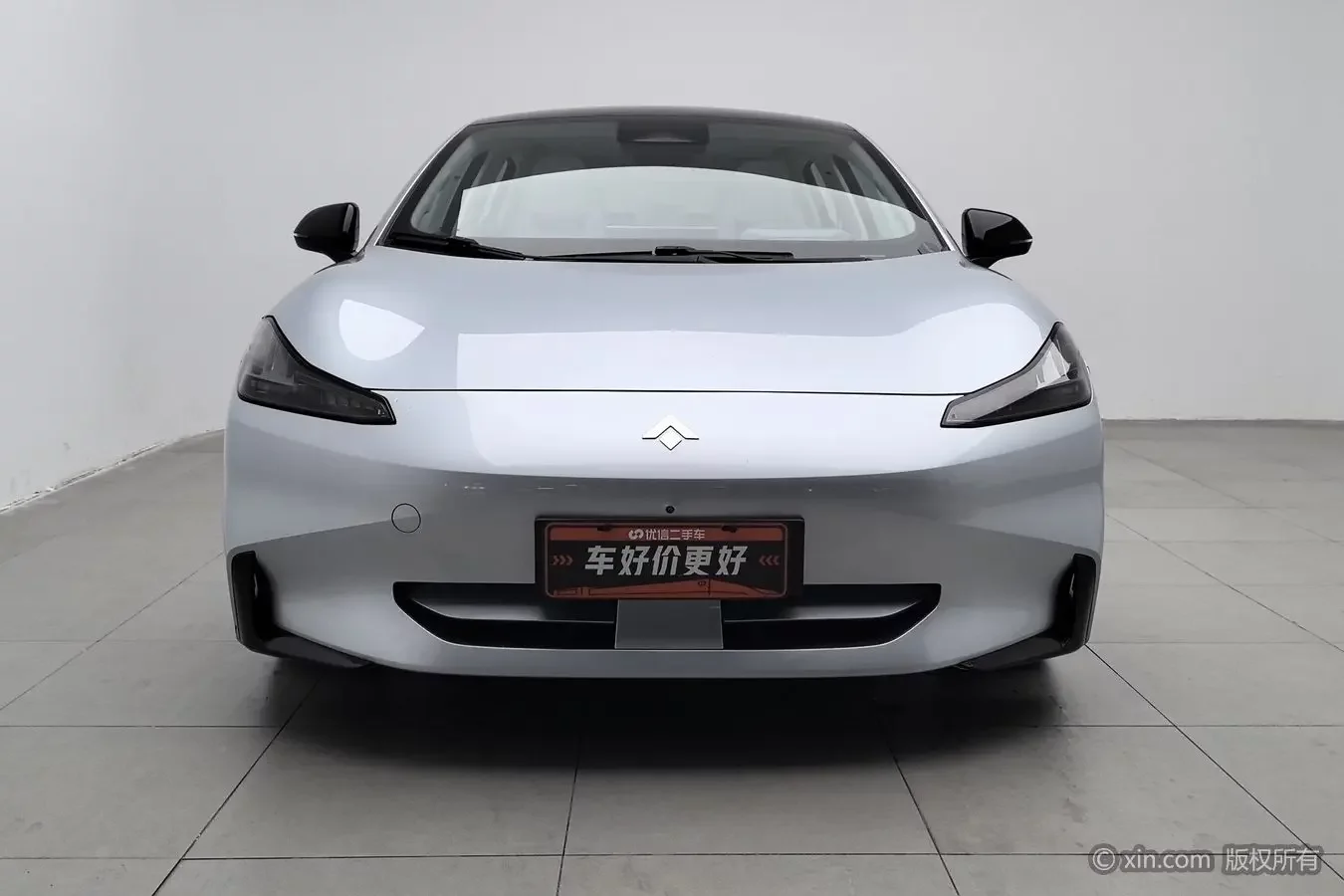 GAC Haobo Haopin GT  из Китая