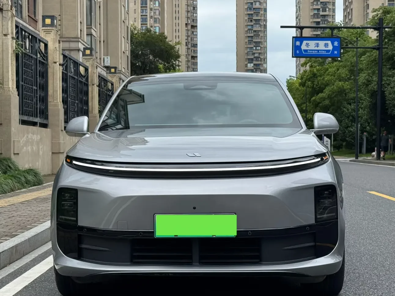 Lixiang L6