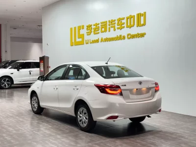 Toyota Vios