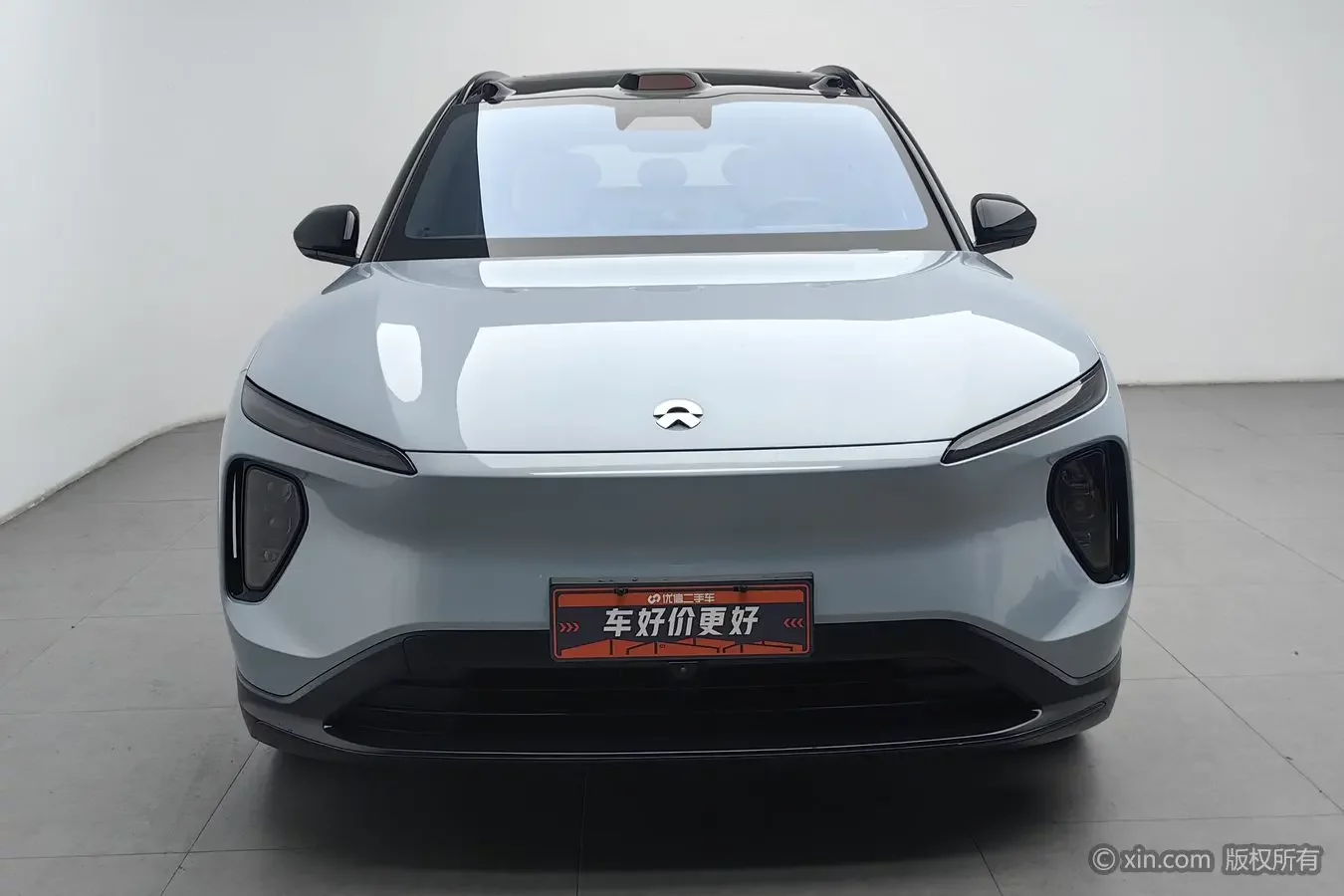 NIO ES6