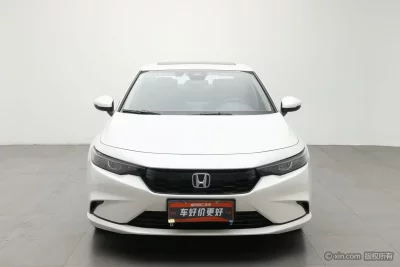 Honda Integra
