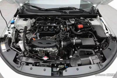 Honda Integra