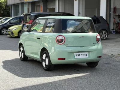 Changan Lumin