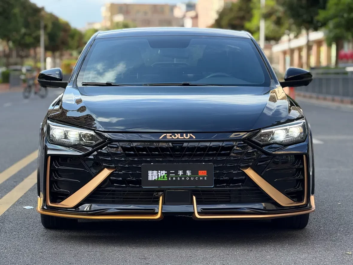 Dongfeng Yixuan MAX