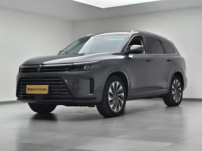 AITO M7
