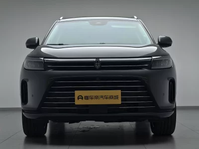 AITO M7