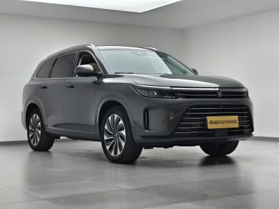 AITO M7