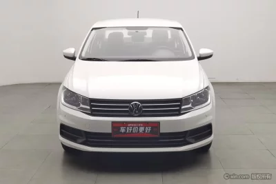 Volkswagen Santana