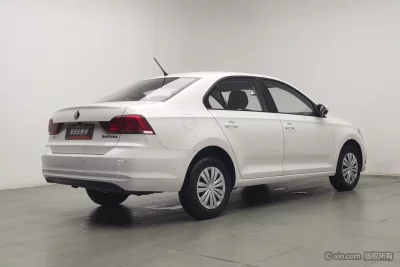 Volkswagen Santana