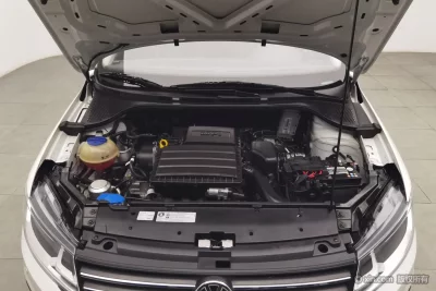 Volkswagen Santana