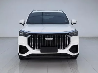 Geely Haoyue L