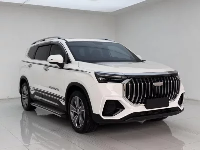 Geely Haoyue L