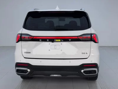 Geely Haoyue L