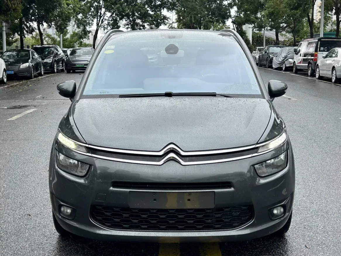 Citroën C4 Picasso